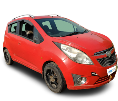 Chevrolet Beat-img